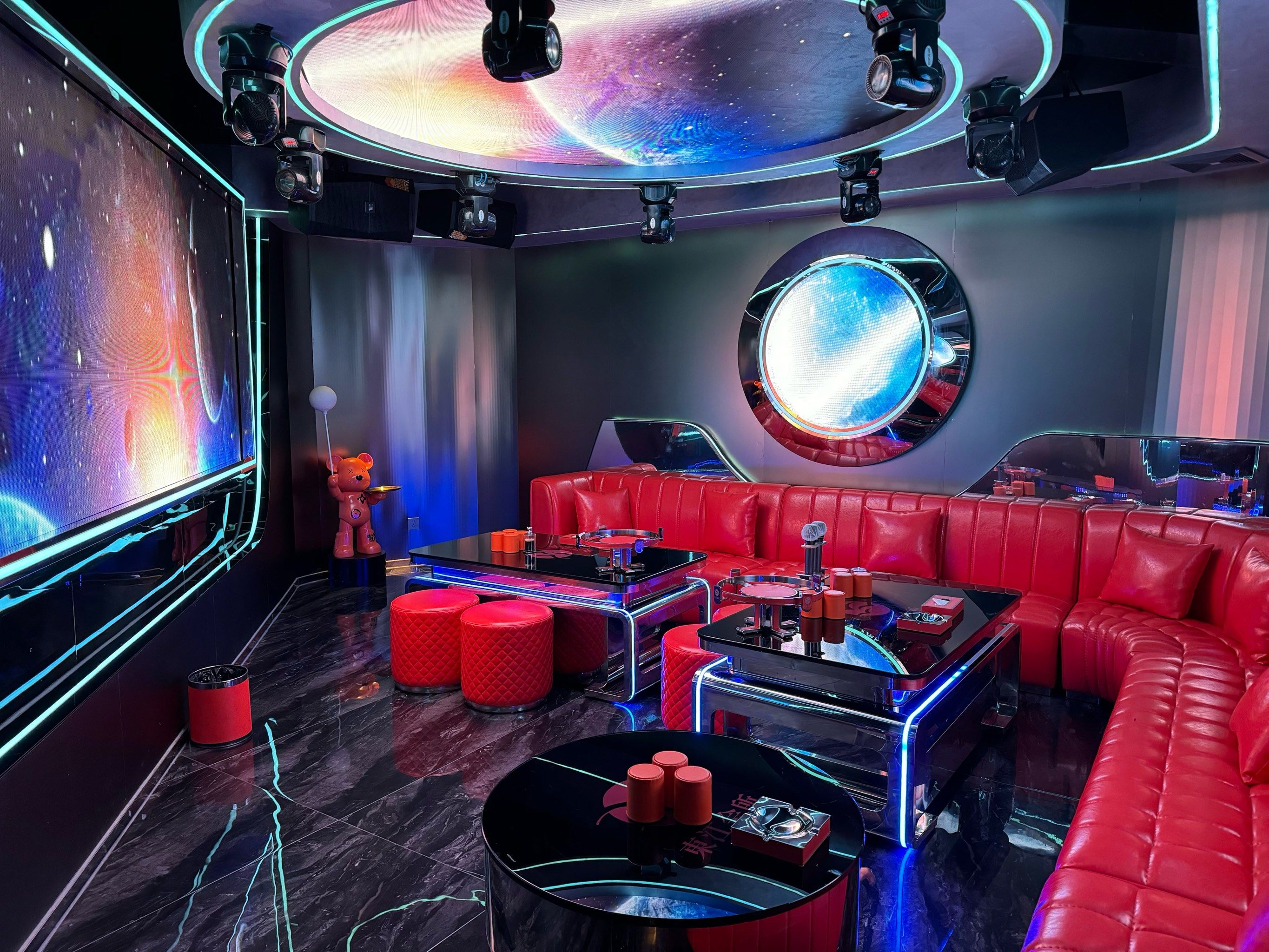 绵阳商务ktv哪里好玩推荐-江油市ktv预订