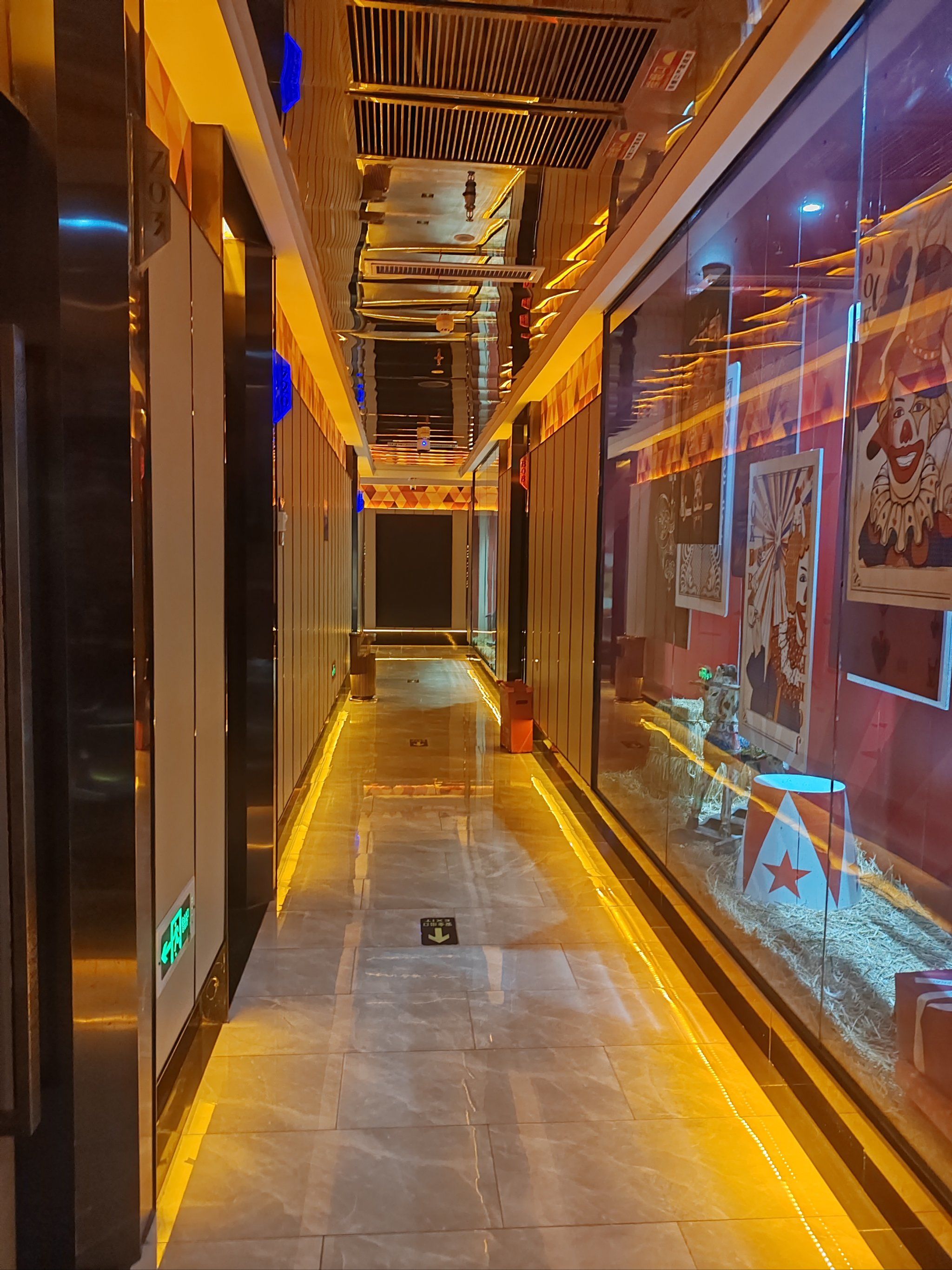 绵阳商务ktv能否组局详解-江油市ktv预订