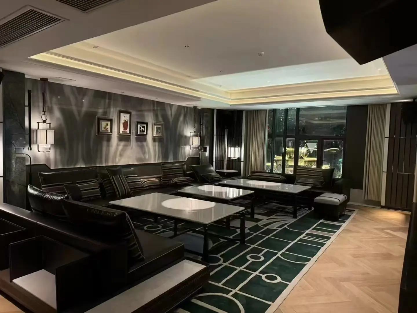 绵阳商务ktv体验商务ktv怎么样-江油市ktv预订